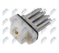 NTY Résistance pour pulseur d'air habitacle ERD-NS-001