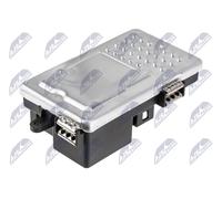 NTY ERD-PS-000 Régulateur, pulseur d'air habitacle
