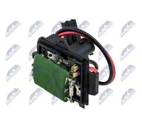 NTY Résistance de ventilateur de chauffage ERD-RE-030 pour Renault Clio II