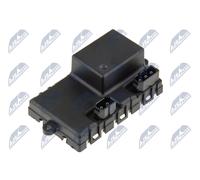 NTY ESD-BM-000 Régulateur, pulseur d'air habitacle pour BMW