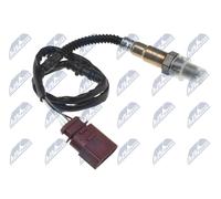 NTY ESL-AU-006 Sonde lambda pour AUDI,SEAT,SKODA,VW