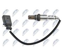 NTY ESL-AU-018 Sonde lambda pour VW Golf VI 3/5 portes (5K1) Touran I (1T3)
