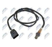 Sonde lambda après catalyseur Sonde de diagnostic ESL-AU-022 NTY pour AUDI VW