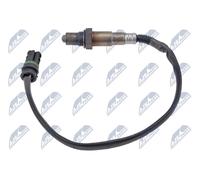 NTY Sonde lambda ESL-BM-001 après catalyseur – Diagnostic pour BMW