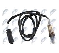 NTY ESL-BM-002 Sonde lambda pour BMW 3 Berline (E46) Avant Gauche Avant Droite