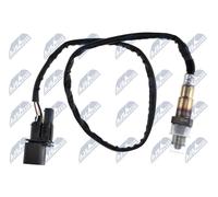 NTY ESL-BM-006 Sonde lambda pour BMW 3 Berline (E46) 3 Coupé (E46) X3 (E83)