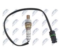 NTY Sonde lambda ESL-BM-010 après catalyseur pour BMW 1/3/X3/Z4