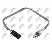 NTY Sonde lambda ESL-BM-012 - Sonde de diagnostic devant le catalyseur pour BMW 3