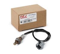 Sonde Lambda Capteur Oxygène pour JEEP | CSL2399, CSL2416, CSL2507, CSL2908
