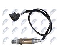 Sonde lambda avant droit TEKNÖR ESL-CH-005