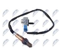 NTY ESL-CH-009 Sonde lambda pour ,ABARTH,ALFA ROMEO,ASTON MARTIN,AUDI,BMW,CADILL
