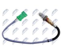 NTY ESL-CT-007 Sonde lambda pour CITROËN,FIAT,GEELY,GLEAGLE,HAFEI,IRAN KHODRO,JA