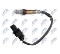 NTY ESL-CT-008 Sonde lambda convient pour PEUGEOT 207 3/5 portes (WA, WC) Avant