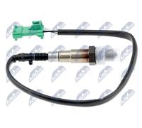 NTY ESL-CT-009 Sonde lambda pour CITROËN,FIAT,IRAN KHODRO,LANCIA,MG,PEUGEOT,RENA