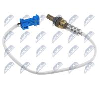 NTY ESL-CT-012 Sonde lambda pour CITROËN,DS,MINI,PEUGEOT