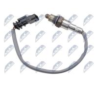 NTY ESL-CT-015 Sonde lambda pour OPEL Corsa F 3/5 portes Grandland X (A18, P1UO)