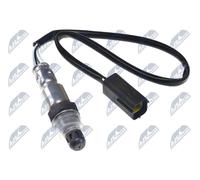 NTY ESL-DW-001 Sonde lambda pour CHEVROLET SPARK (M300) Avant