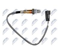 NTY Sonde lambda de régulation ESL-FR-003 avant pour Ford Scorpio II Puma