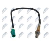 NTY ESL-FR-007 Sonde lambda pour FORD S-Max Mk1 (WA6) Mondeo Mk4 Break (BA7)