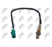 NTY Clothing Exchange Sonde lambda ESL-FR-007 sonde planaire pour Ford, Volvo