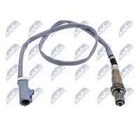 NTY Sonde lambda ESL-FR-010 pour Ford Focus II Turnier
