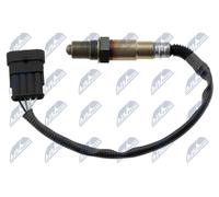 NTY ESL-FT-004 Sonde lambda pour FIAT 500 3 portes (312) Panda II 5 portes (169)
