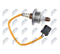 NTY ESL-HD-018 Sonde lambda pour HONDA CIVIC VIII Hatchback (FN, FK) FR-V (BE)