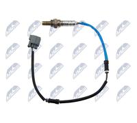 TEKNÖR Sonde lambda ESL-HD-024 après catalyseur pour HONDA FR-V