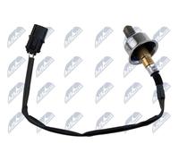 NTY ESL-HY-508 Sonde lambda pour HYUNDAI i30 (FD) pour KIA RIO III (UB) Avant