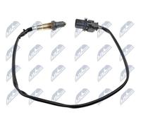 NTY ESL-HY-520 Sonde lambda pour VW Golf VI 3/5 portes (5K1) Touran I (1T1, 1T2)