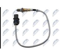 NTY Clothing Exchange Sonde Lambda Capteur d'oxygène pour KIA 392102B410