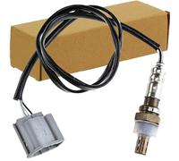 Sonde Lambda Capteur Oxygène pour MAZDA | 3922L0175, SKLS-0140101, 800-94001