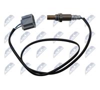 Sonde Lambda Capteur Oxygène pour MAZDA | 3922L0175, SKLS-0140101, 800-94001