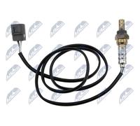 NTY Sonde lambda ESL-MZ-017 chauffée pour MAZDA 6 Station Wagon