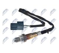 NTY Clothing Exchange Sonde lambda de régulation ESL-NS-004 avant gauche pour NISSAN PRIMERA