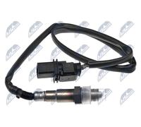 NTY Sonde lambda avant ESL-NS-005 – sonde de régulation pour Nissan Renault