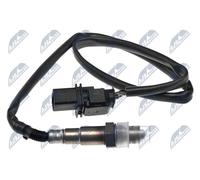 NTY ESL-NS-005 Sonde lambda pour RENAULT Espace IV (JK, JK0/1) Koleos I (HY)