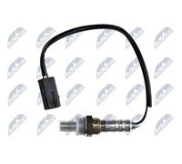 NTY ESL-NS-006 Sonde lambda pour NISSAN Qashqai / Qashqai +2 I (J10, NJ10) Avant
