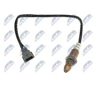 NTY Sonde Lambda Sonde de Diagnostic Convient pour Nissan Patrol VI 5.6