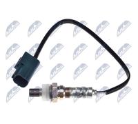 Sonde Lambda Capteur Oxygène pour NISSAN | OZA448E61, OZA660-EE60, 258005278