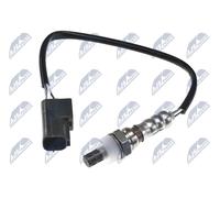 NTY Sonde lambda ESL-NS-014 chauffée pour NISSAN Micra K12 1.0/1.2/1.4 2004.11-