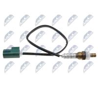 NTY ESL-NS-019 Sonde lambda pour NISSAN X-TRAIL (T30) PRIMERA (P12)