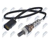 NTY ESL-NS-021 Sonde lambda pour NISSAN Qashqai / Qashqai +2 I (J10, NJ10)