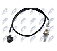 NTY ESL-PL-005 Sonde lambda pour OPEL,SAAB,VAUXHALL