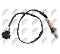 NTY ESL-PL-011 Sonde lambda pour OPEL Corsa D 3/5 portes (S07) Meriva A (X03)