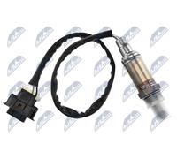 NTY Sonde lambda ESL-PL-012 - capteur d'oxygène pour OPEL DAEWOO VAUXHALL