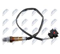 Sonde Lambda Capteur Oxygène pour OPEL | 1610, 1995, 0258986615, 0824010366