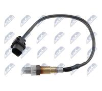 NTY ESL-PL-015 Sonde lambda pour OPEL,VAUXHALL