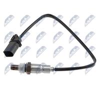 NTY ESL-PL-016 Sonde lambda pour OPEL,VAUXHALL