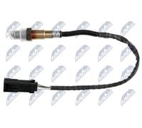NTY ESL-RE-000 Sonde lambda pour OPEL Vivaro A Kastenwagen (X83) Avant